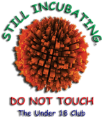 Still Incubating campaign.